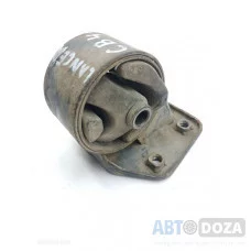 Подушка коробки Mitsubishi CB4 4G92/1.6 (верх. КПП) б/у