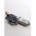Моторчик люка Mitsubishi CB4 б/у