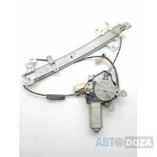 Стеклоподъёмник Mitsubishi CB4 электрический (зад.R) б/у