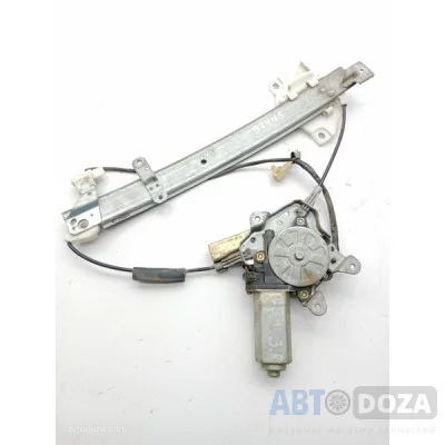 Стеклоподъёмник Mitsubishi CB4 электрический (зад.R) б/у