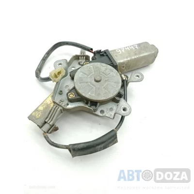 Моторчик стеклоподъёмника Mitsubishi (пер.R) CB4 б/у