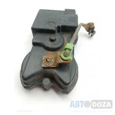 Активатор замка двери Mitsubishi CB4 (пер.R) б/у