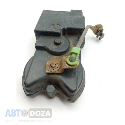 Активатор замка двери Mitsubishi Lancer CB4 (пер.R) б/у для надежной защиты вашего автомобиля