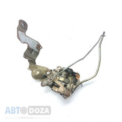 Механизм замка двери Mitsubishi Lancer CB4 (пер.L) б/у