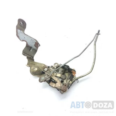 Механизм замка двери Mitsubishi CB4 (пер.L) б/у