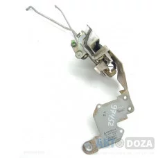 Механизм замка двери Mitsubishi CB4 (пер.R) б/у