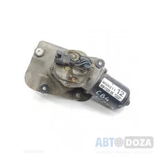 Моторчик дворника Mitsubishi CB4 (лоб. стекла) б/у