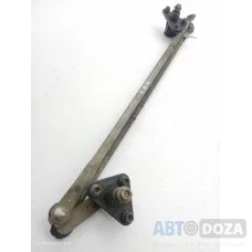Трапеция дворников Mitsubishi CB4 (лоб. стекла) б/у