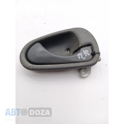 Ручка двери внутреняя Mitsubishi Lancer CB4 (R) б/у