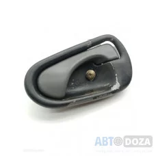 Ручка двери внутренняя Mitsubishi CB4 (L) б/у