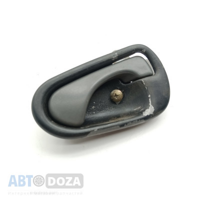 Ручка двери внутреняя Mitsubishi Lancer CB4 (L) б/у