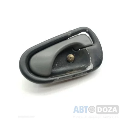 Ручка двери внутренняя Mitsubishi CB4 (L) б/у