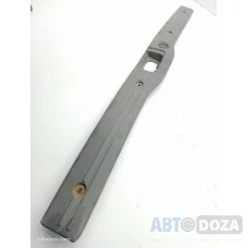 Накладка замка багажника Micubishi CB4 б/у