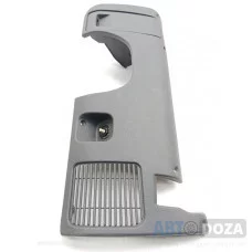 Подрулевой щиток Mitsubishi CB4 б/у