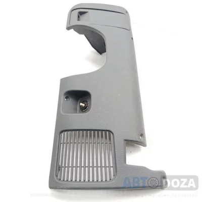 Подрулевой щиток Mitsubishi CB4 б/у