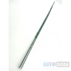 Молдинг двери Mitsubishi CB4 (к-кт. 4 шт.) б/у