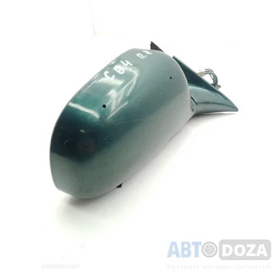 Зеркало Mitsubishi CB4 Электра (правое) б/у