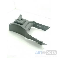 Консоль КПП Micubishi CB4 б/у