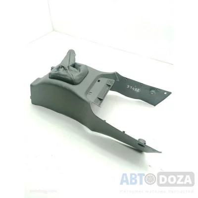 Консоль КПП Micubishi CB4 б/у