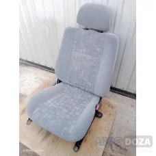 Сиденья Micubishi CB4 (пер. пара) б/у
