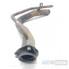 Горловина топливного бака Mitsubishi CB4 б/у