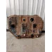 Топливный бак Mitsubishi CB4 б/у
