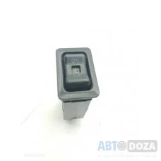 Кнопка омывателя заднего стекла Mitsubishi CB4 б/у