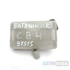 Плафон багажника Mitsubishi CB4 б/у