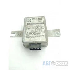 Блок управления иммобилайзером Mitsubishi CB4 б/у