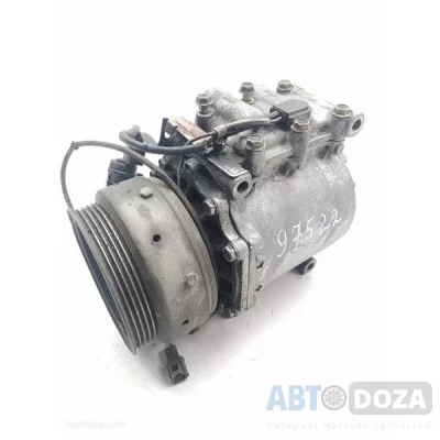 Насос кондиционера Micubishi CB4/4G92 б/у