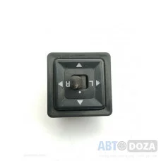 Джойстик регулировки зеркал Mitsubishi CB4 б/у