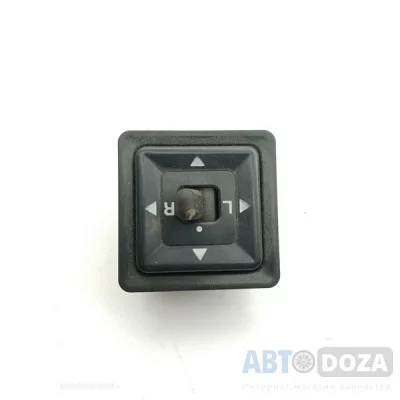 Джойстик регулировки зеркал Mitsubishi CB4 б/у