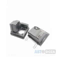 Корпус воздушного фильтра Mitsubishi 4G92/1.6 (гофра) б/у