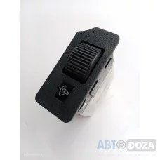 Реостат подсветки приборной панели Mitsubishi CB4 (скол на корпусе) б/у