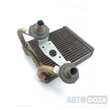 Радиатор печки Mitsubishi CB4 б/у