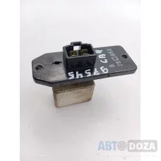Реостат печки Mitsubishi CB4 б/у