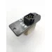 Реостат печки Mitsubishi CB4 б/у
