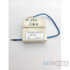 Блок управления кондиционера Mitsubishi CB4 (MB918804) б/у