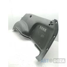 Обшивка багажника Mitsubishi CB4 (L) б/у