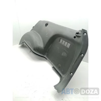 Обшивка багажника Mitsubishi CB4 (L) б/у