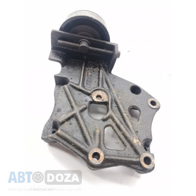 Крепление насоса кондиционера Mitsubishi Lancer CB4 (с натяжным роликом) б/у