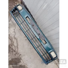Бампер Mitsubishi CB4 (пер. с усилителем и поворотами) б/у