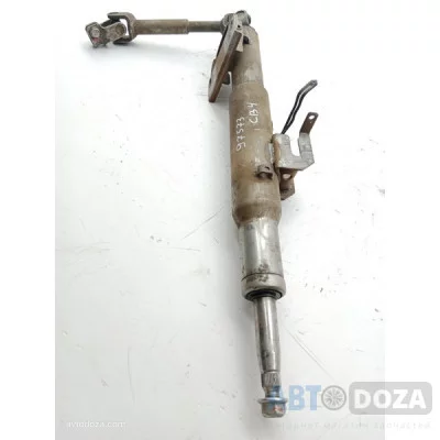 Рулевая колонка Mitsubishi CB4 б/у