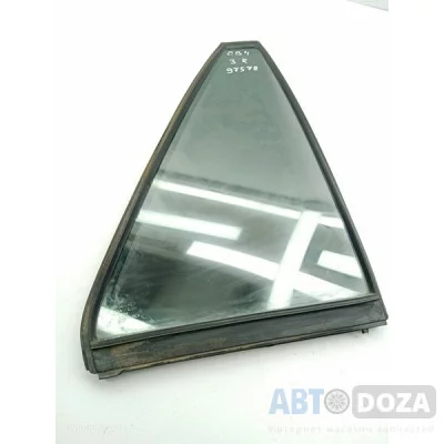 Форточка двери Mitsubishi CB4 (зад. R) б/у
