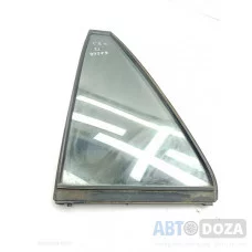 Форточка двери Mitsubishi CB4 (зад. L) б/у