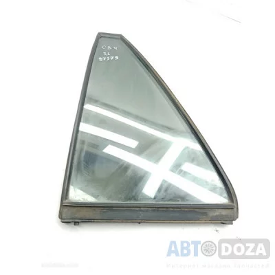 Форточка двери Mitsubishi CB4 (зад. L) б/у
