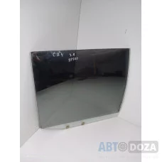 Стекло двери Mitsubishi CB4 (зад. R) б/у