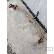 Фаркоп Mitsubishi CB4 б/у 