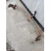 Фаркоп Mitsubishi CB4 б/у 