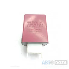 Блок управления центральным замком Mitsubishi CB4 б/у